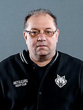 Подерягин Леонид Игоревич